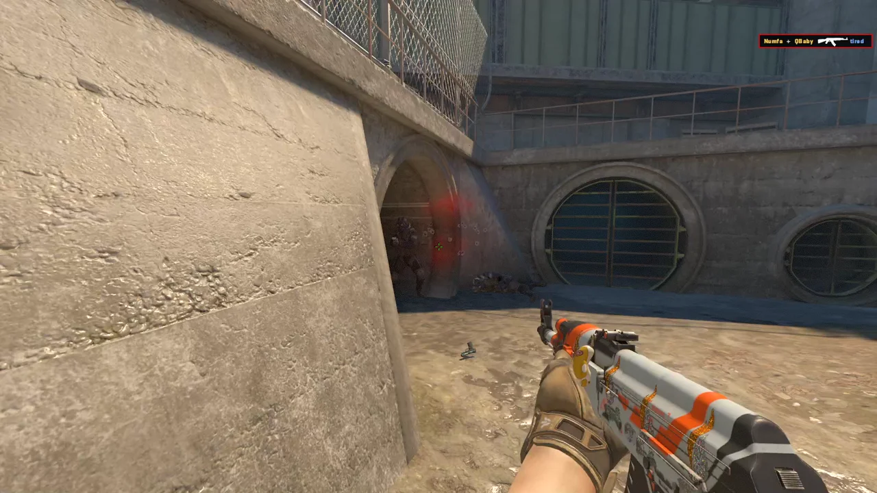 highlight